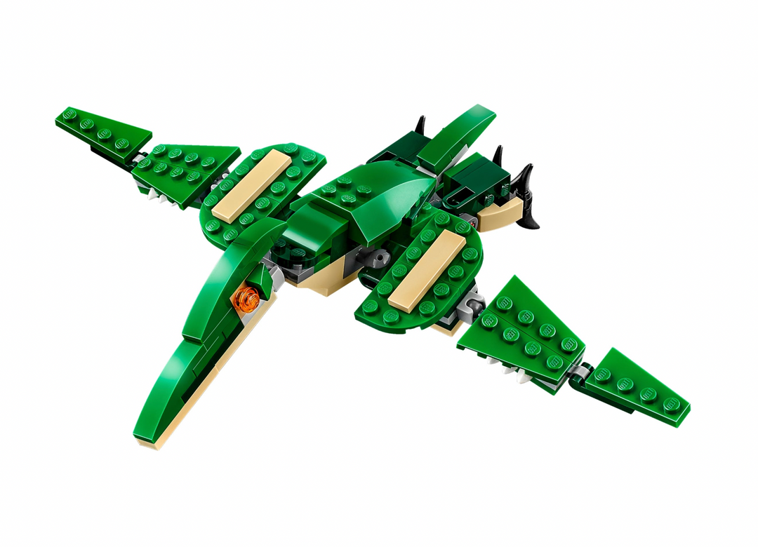 Lego® Creator 3-in-1 Mighty Dinosaur