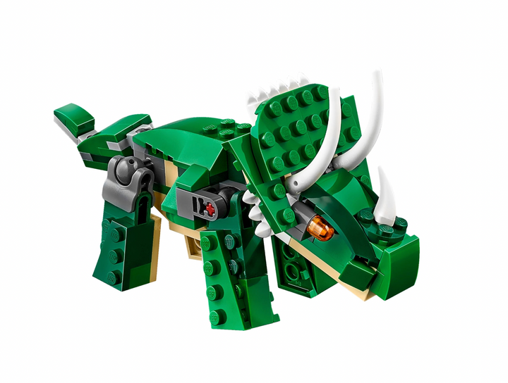 Lego® Creator 3-in-1 Mighty Dinosaur