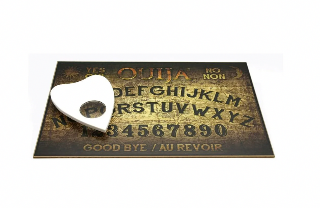 Ouija Board