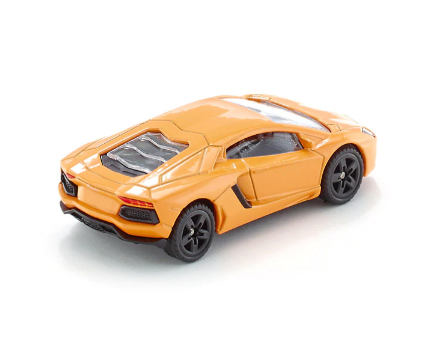 Siku Lamborghini Aventador Toytown – Toytown Toronto