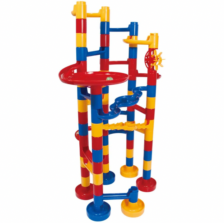 Super Marble Run