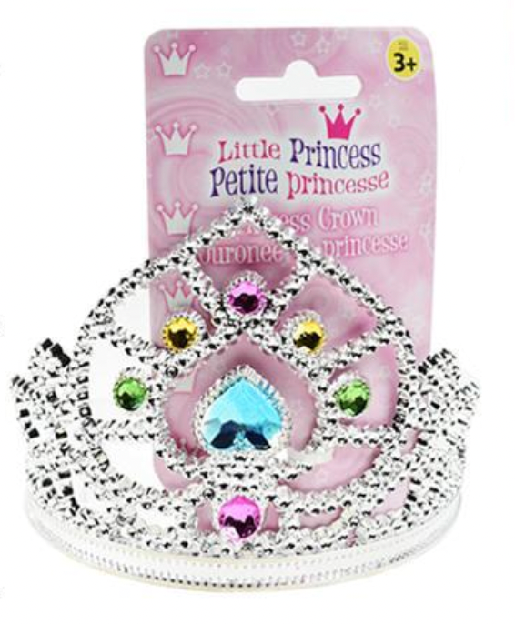 Little Princess Crown