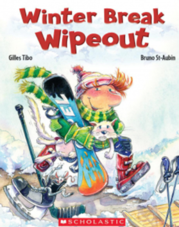 Winter Break Wipeout