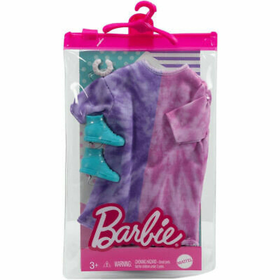 Barbie · Barbie Ultimate Closet and Doll 2 (MERCH) (2022)