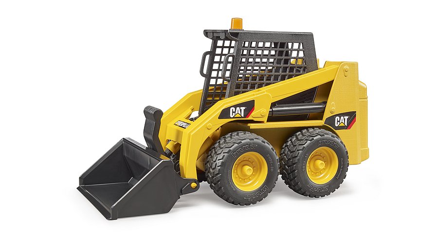 Cat® Skid Steer Loader