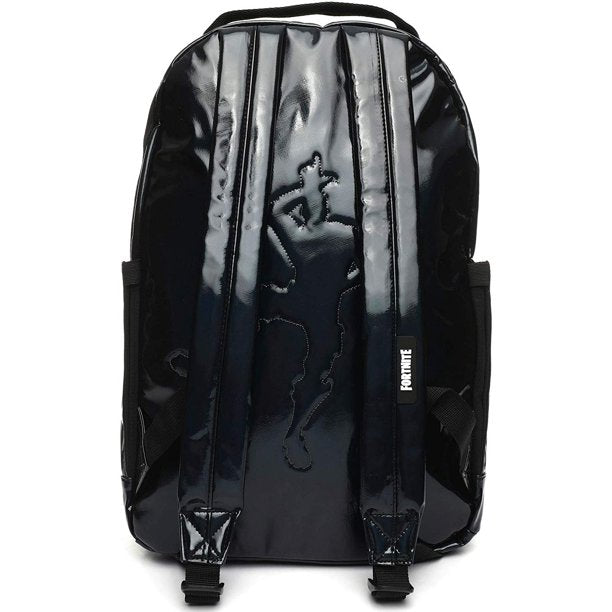 Fortnite black backpack hotsell