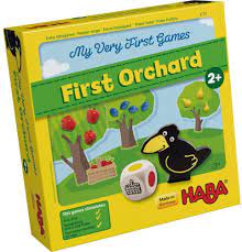 First Orchard-My Very First Games