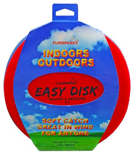 Easy Disk