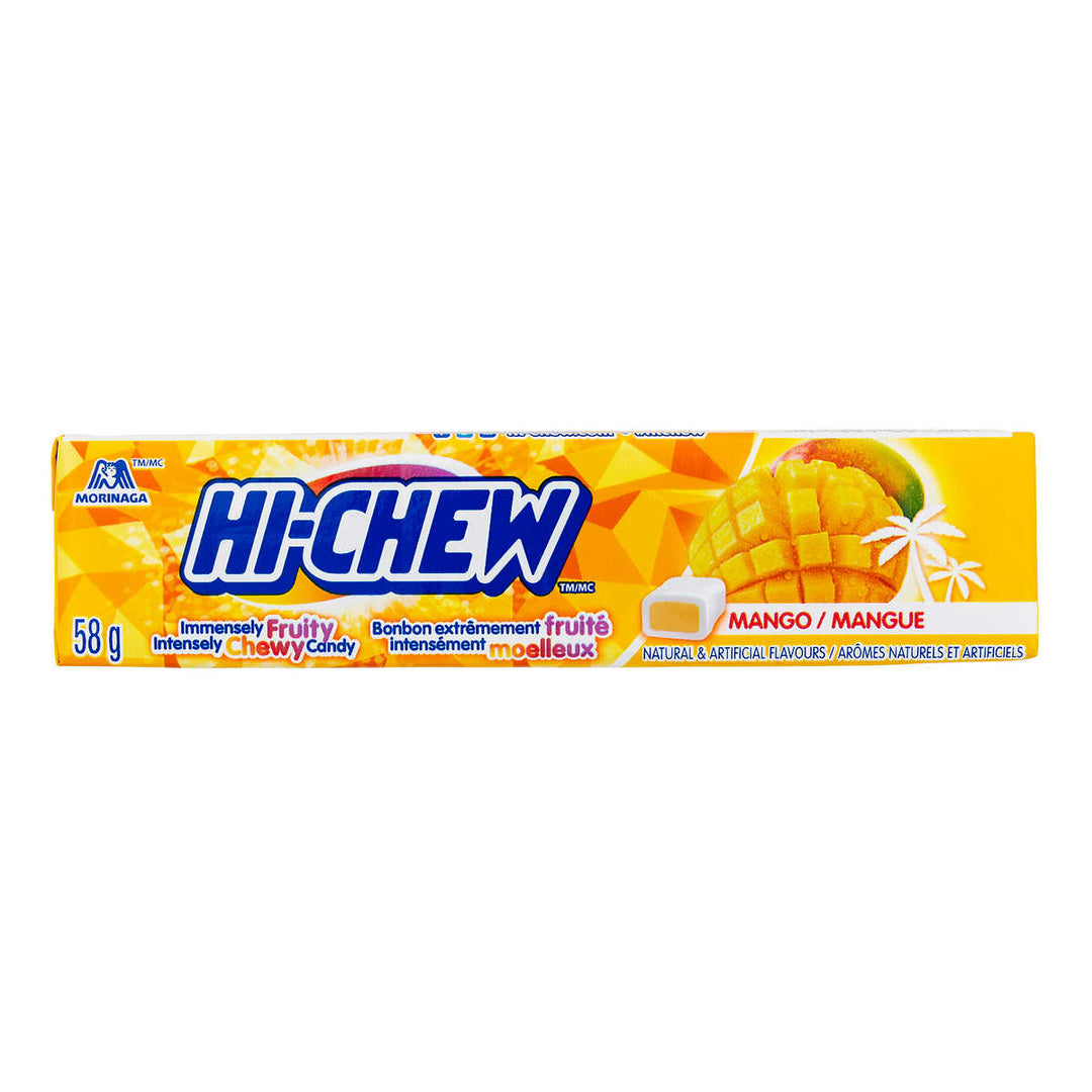 Hi-Chew Mango