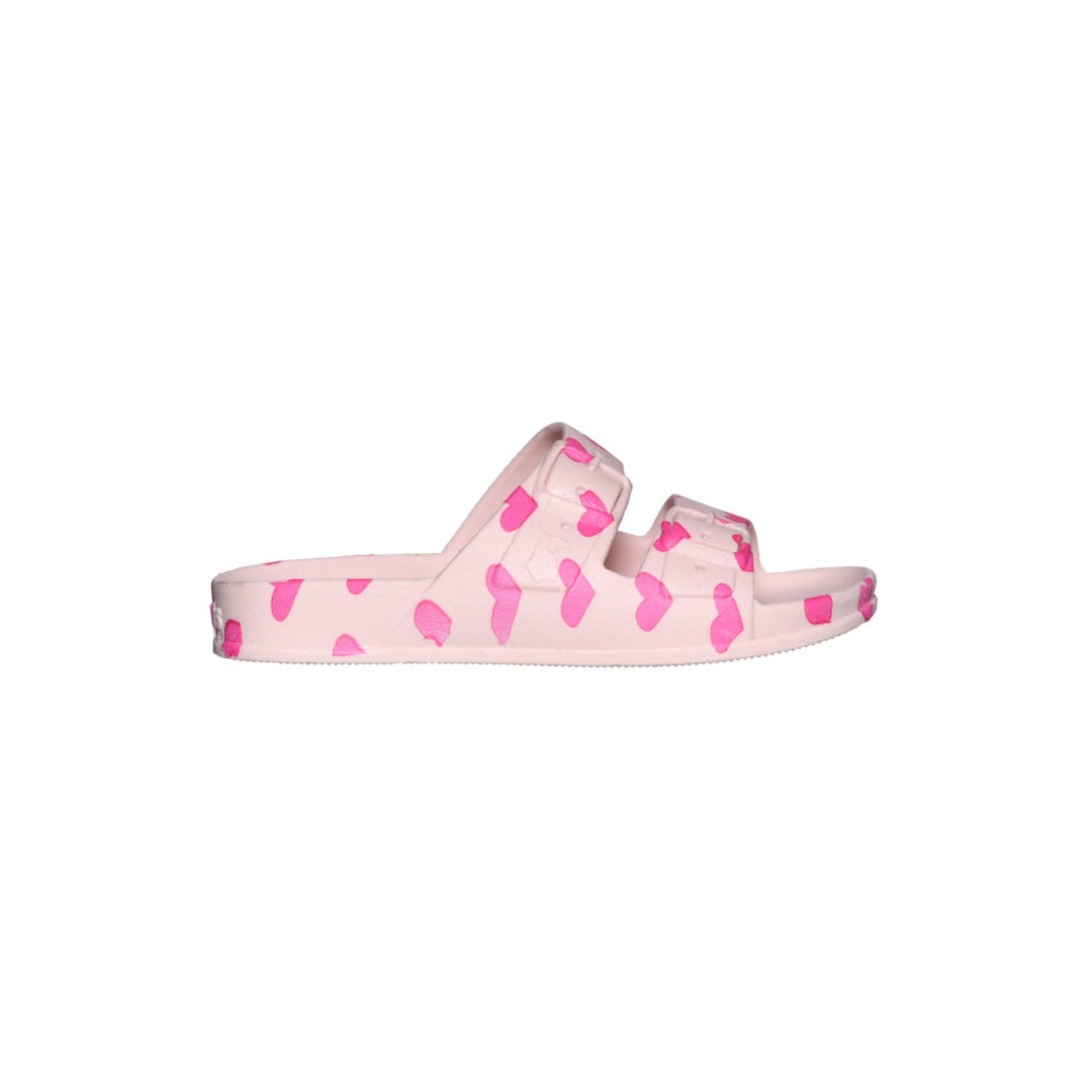 Cacatoes Parana - Pink Scented Sandals - Baby FINAL SALE