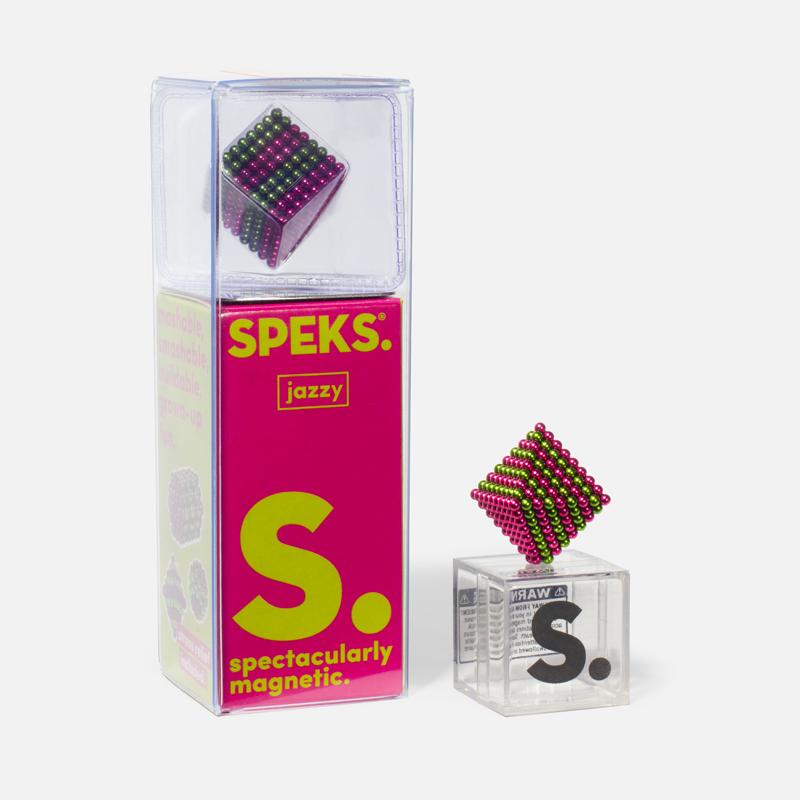 Speks Magnetic Balls Toytown Toytown Toronto