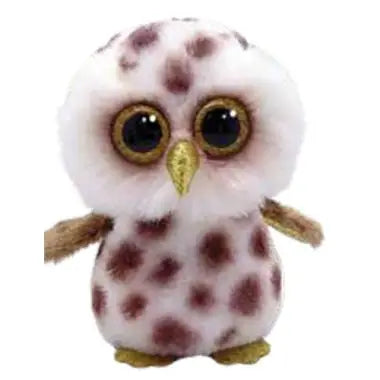 TY Beanie Boos - Austin the White Owl 6 Plush Toytown – Toytown